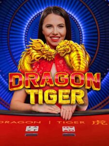 Chơi Dragon Tiger Trực Tuyến Với Người Thật – Trải Nghiệm Chân Thực