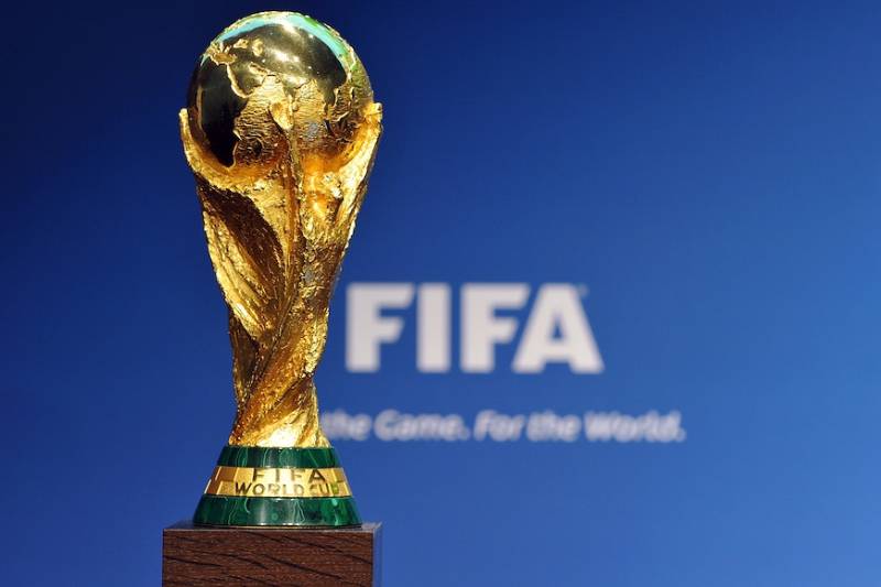 Dự Đoán Kết Quả Bóng Đá World Cup 2026 Chính Xác Nhất