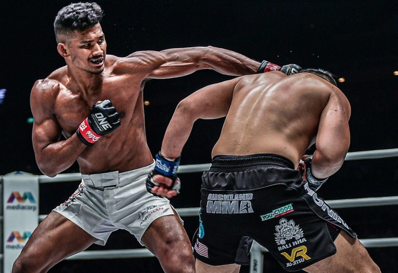 Giới thiệu về UFC và MMA