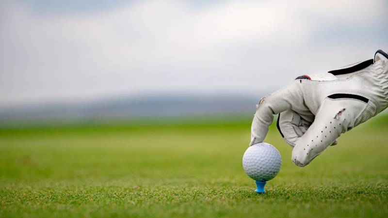 Hiểu về điều kiện sân gôn