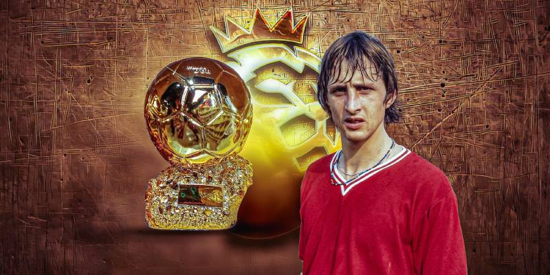 Johan Cruyff 