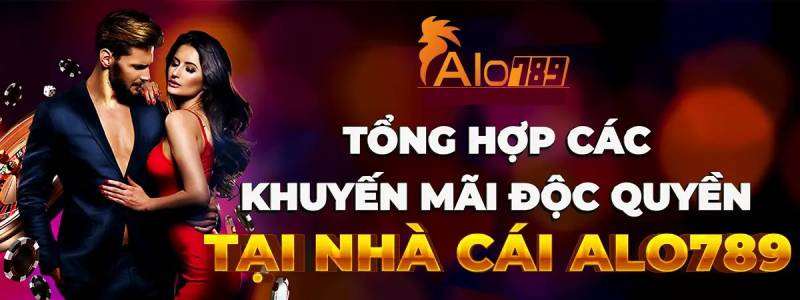 Khuyến Mãi Alo789 - Cơ Hội Tuyệt Vời Cho Người Chơi Cá Cược 1 Khuyen Mai Alo789 Co Hoi Tuyet Voi Cho Nguoi Choi Ca Cuoc
