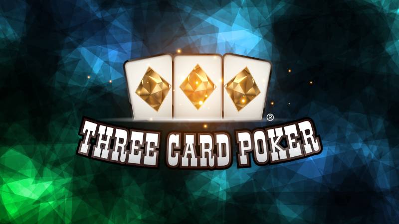 Luat Choi Live Three Card Poker Chi Tiet Cho Nguoi Moi