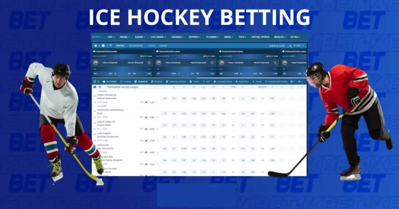 Lưu ý khi tham gia cá cược khúc côn cầu