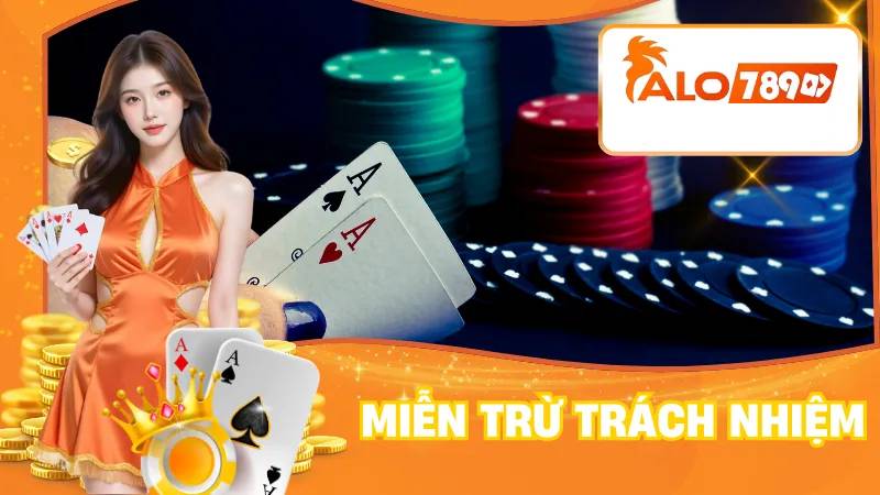 Miễn trừ trách nhiệm về sự gián đoạn của dịch vụ