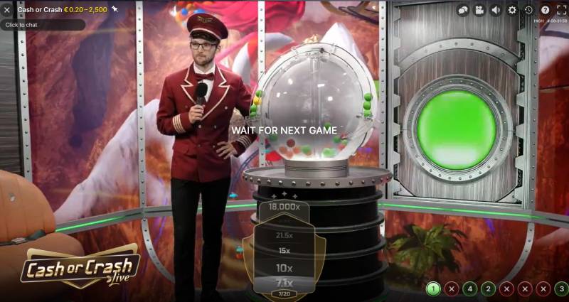 Rủi ro tiềm ẩn mà người chơi cần biết