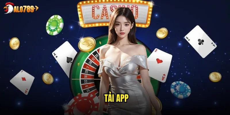 Tải app ALO789 cho hệ điều hành iOS