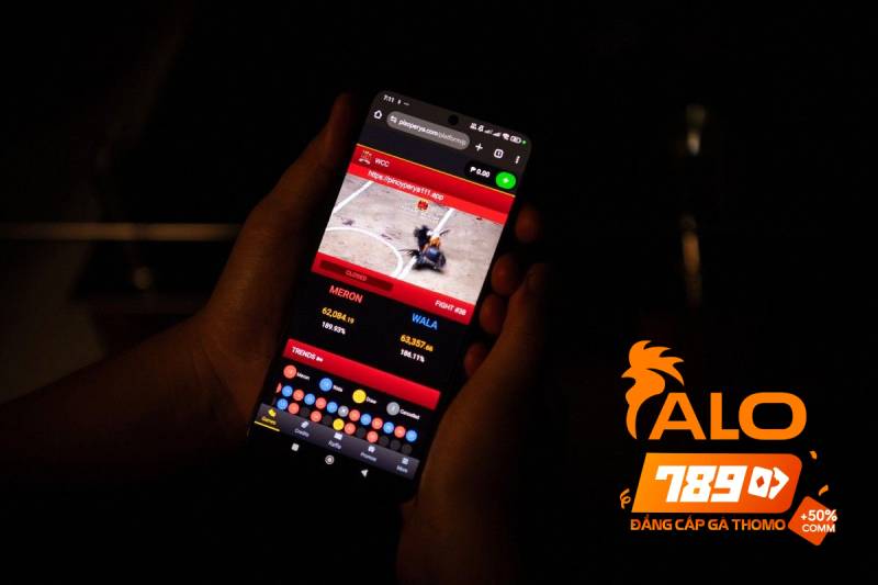 Ty Le Cuoc Da Ga Online Va Cach Phan Tich De Tang Co Hoi Thang